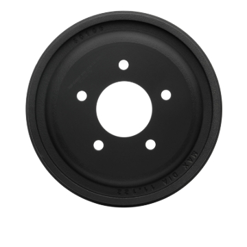 Picture of DFC True Balanced Brake Drums - 365-54083