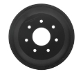 Picture of DFC True Balanced Brake Drums - 365-54077