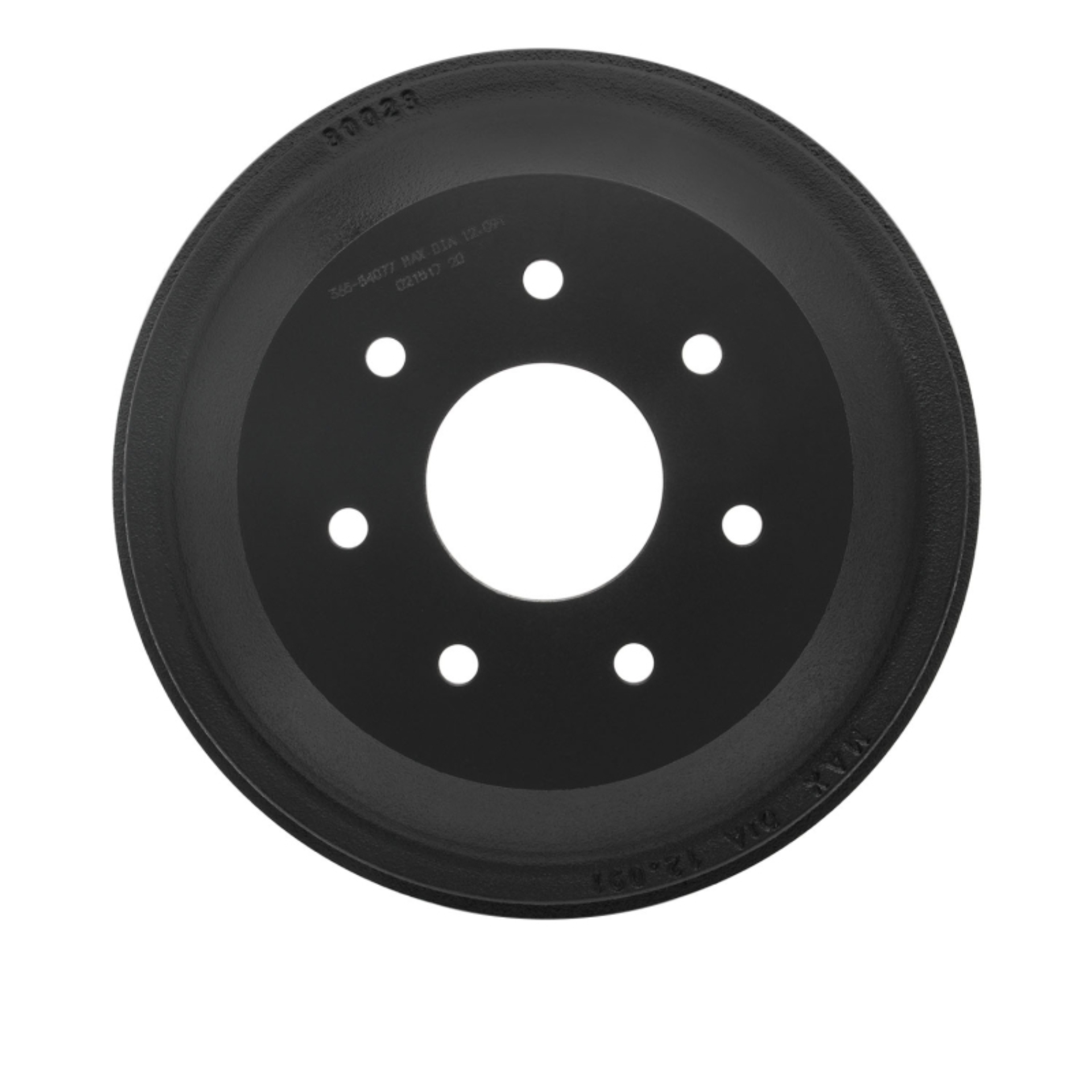 Picture of DFC True Balanced Brake Drums - 365-54077