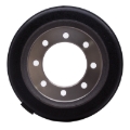 Picture of DFC True Balanced Brake Drums - 365-54070