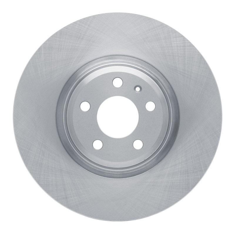 Picture of DFC 18-25 Audi S5 Front Brake Rotor