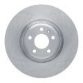 Picture of DFC 18-25 Audi S5 Front Brake Rotor