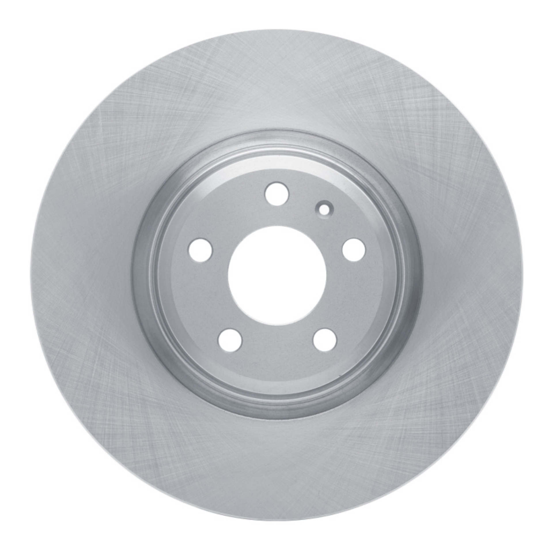Picture of DFC 18-25 Audi S5 Front Brake Rotor