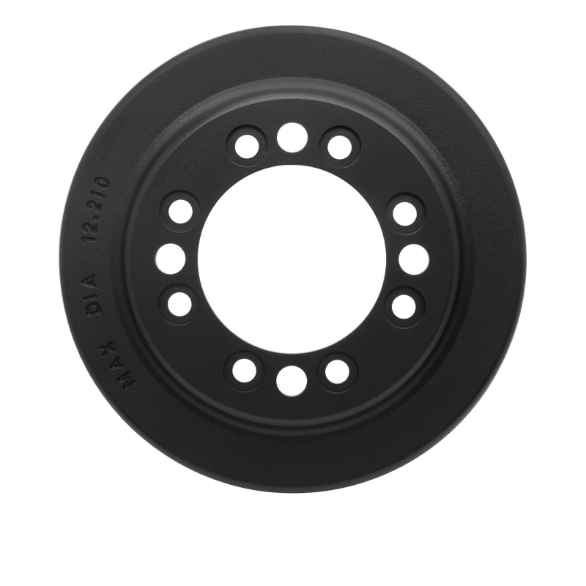 Picture of DFC True Balanced Brake Drums - 365-54073