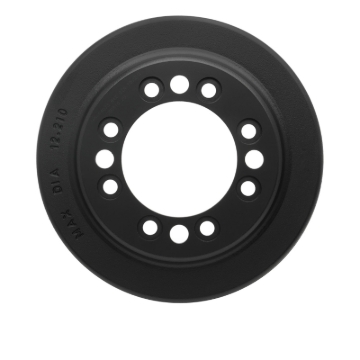 Picture of DFC True Balanced Brake Drums - 365-54073