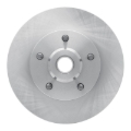 Picture of DFC Brake Rotors-Plain - 600-40096
