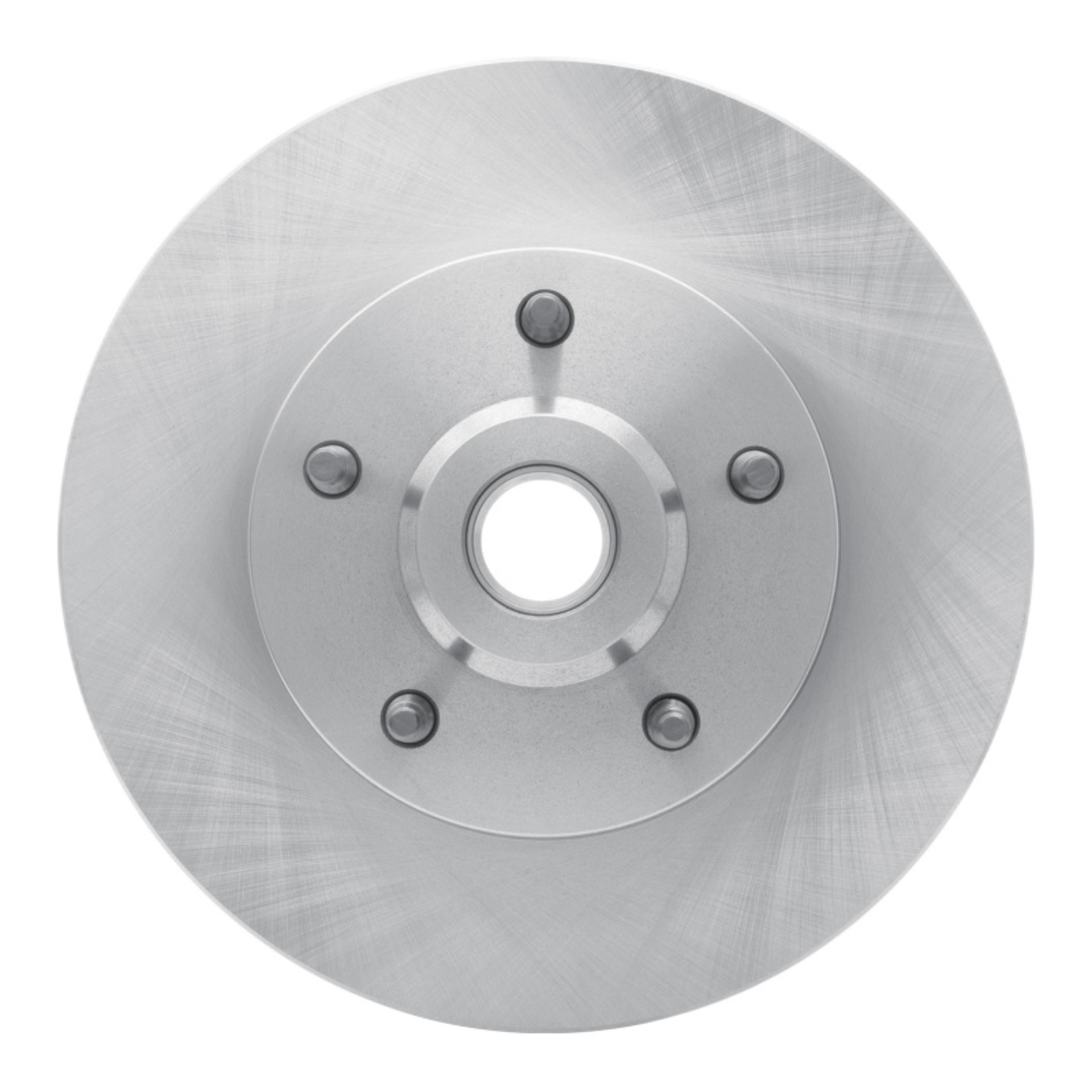 Picture of DFC Brake Rotors-Plain - 600-40096