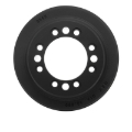 Picture of DFC True Balanced Brake Drums - 365-54066