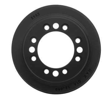 Picture of DFC True Balanced Brake Drums - 365-54066