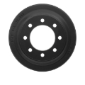 Picture of DFC True Balanced Brake Drums - 365-54071