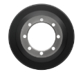 Picture of DFC True Balanced Brake Drums - 365-54054