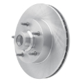 Picture of DFC Brake Rotors-Plain - 600-40096