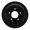 Picture of DFC True Balanced Brake Drums - 365-46002