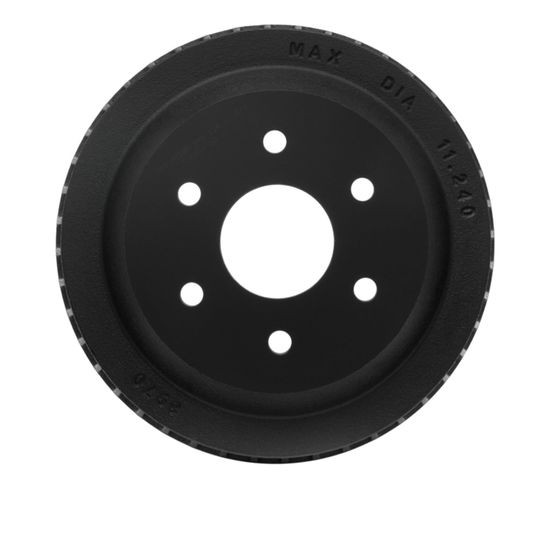 Picture of DFC True Balanced Brake Drums - 365-47048