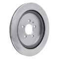 Picture of DFC Brake Rotors-Plain - 600-54260
