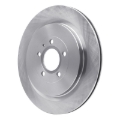 Picture of DFC Brake Rotors-Plain - 600-54260