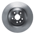 Picture of DFC Brake Rotors-Plain - 600-75057D