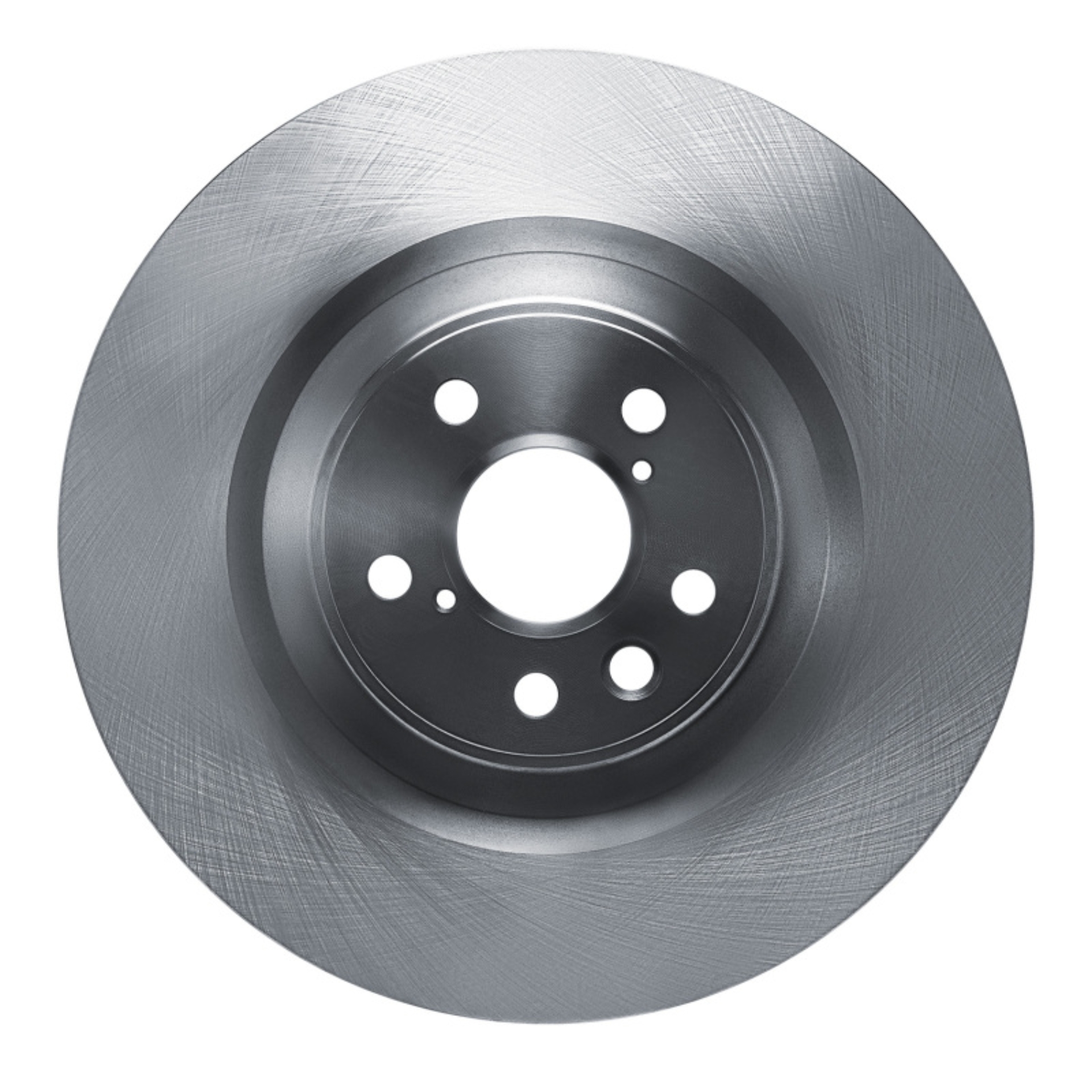 Picture of DFC Brake Rotors-Plain - 600-75057D
