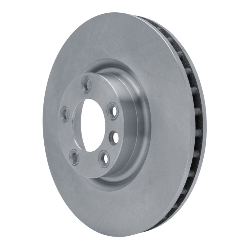 Picture of DFC 08-09 Porsche Cayenne Front Brake Rotor