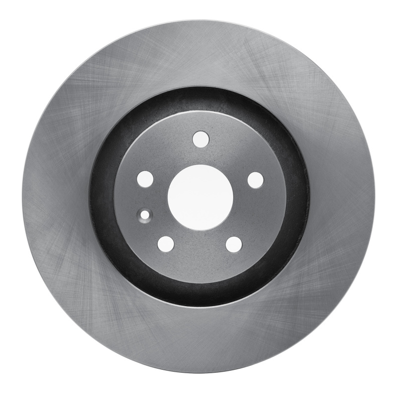Picture of DFC 09-15 Cadillac CTS Front Brake Rotor