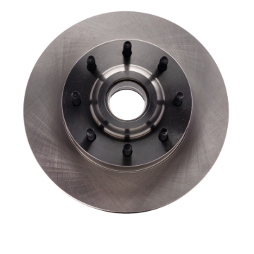 Picture of DFC 11-25 Ford F-250 2WD (Super Duty) Front Brake Rotor