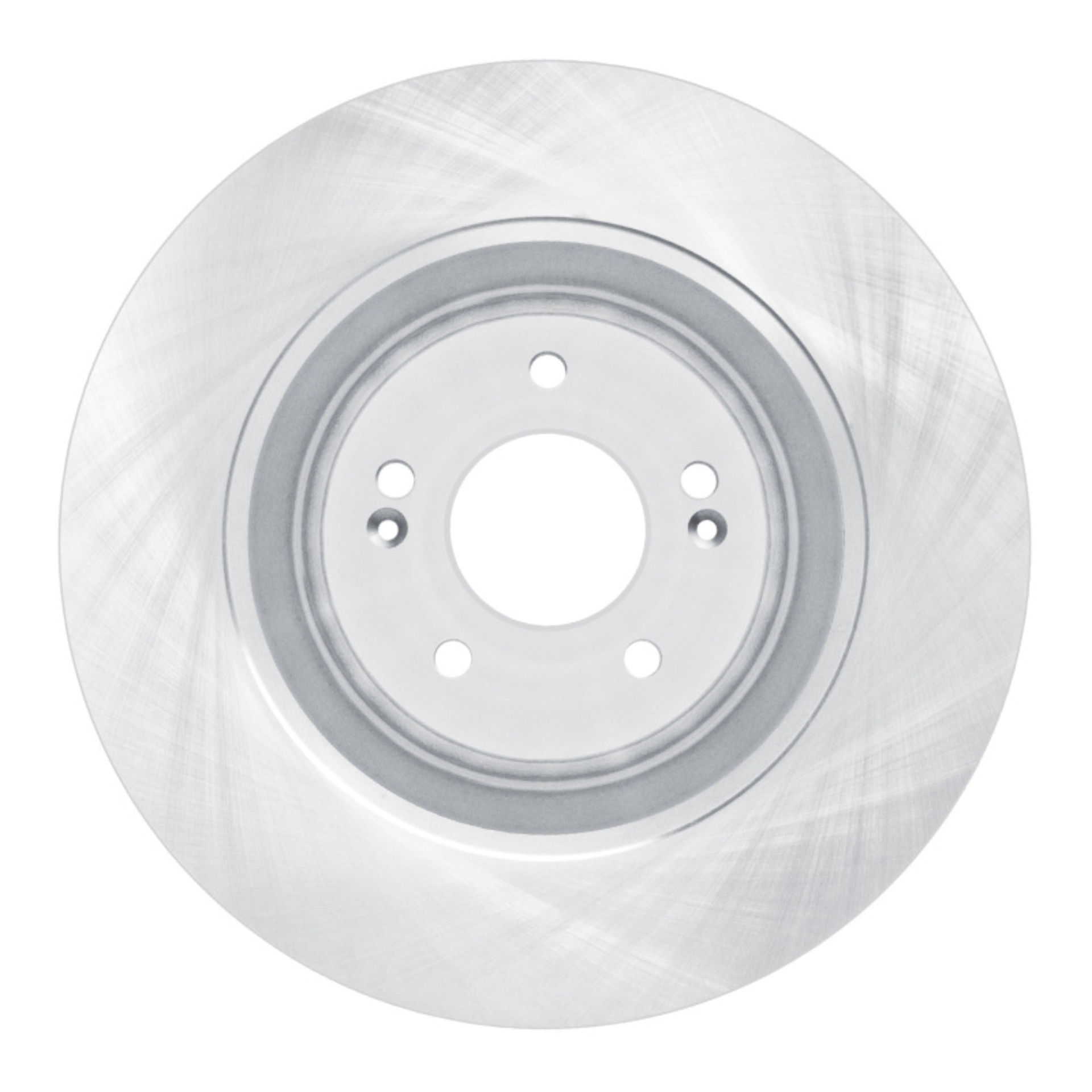 Picture of DFC Brake Rotors-Plain - 600-03070