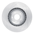 Picture of DFC Brake Rotors-Plain - 600-03070