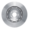 Picture of DFC Brake Rotors-Plain - 600-10003