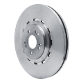 Picture of DFC Brake Rotors-Plain - 600-10003