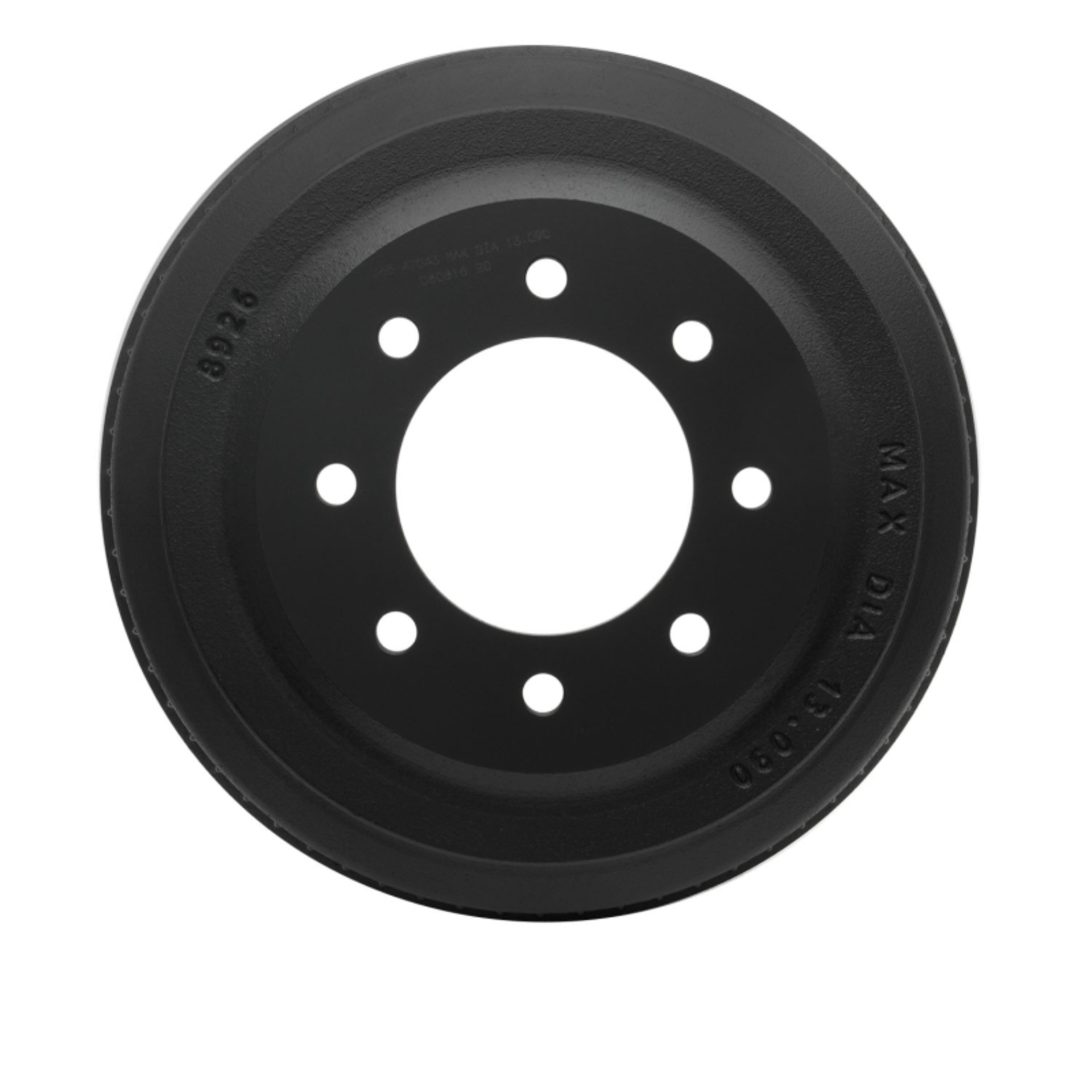 Picture of DFC True Balanced Brake Drums - 365-47043