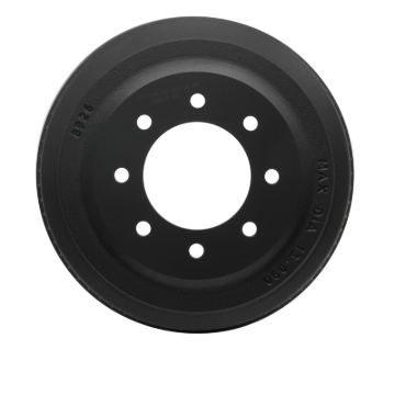 Picture of DFC True Balanced Brake Drums - 365-47043