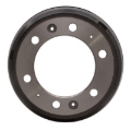 Picture of DFC True Balanced Brake Drums - 365-47074