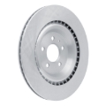 Picture of DFC Brake Rotors-Plain - 600-73063
