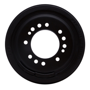 Picture of DFC True Balanced Brake Drums - 365-54057