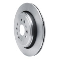 Picture of DFC 21-25 Jeep Grand Wagoneer Rear Brake Rotor