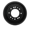 Picture of DFC True Balanced Brake Drums - 365-47047