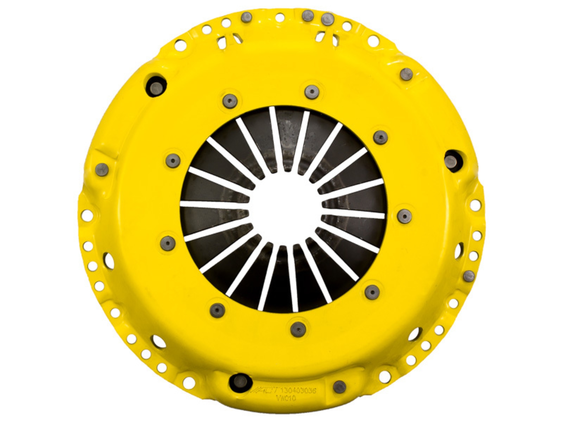 Picture of ACT Heavy Duty Clutch Pressure Plate