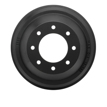 Picture of DFC True Balanced Brake Drums - 365-47056