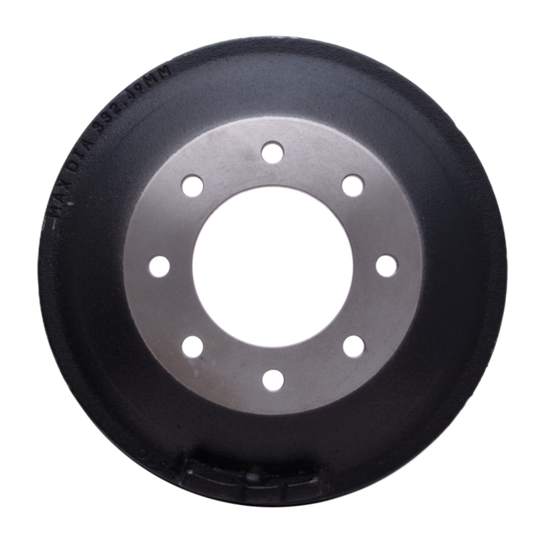 Picture of DFC True Balanced Brake Drums - 365-47040