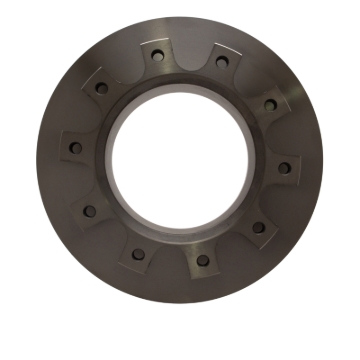 Picture of DFC Brake Rotors-Plain - 600-63156