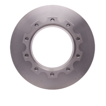 Picture of DFC Brake Rotors-Plain - 600-60007