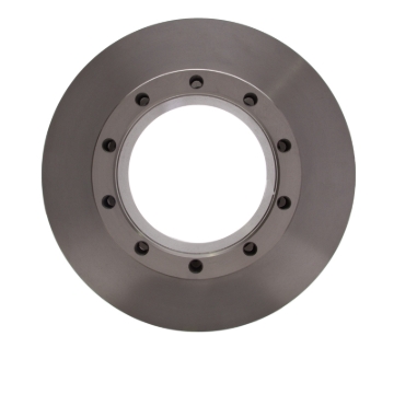 Picture of DFC Brake Rotors-Plain - 600-27048