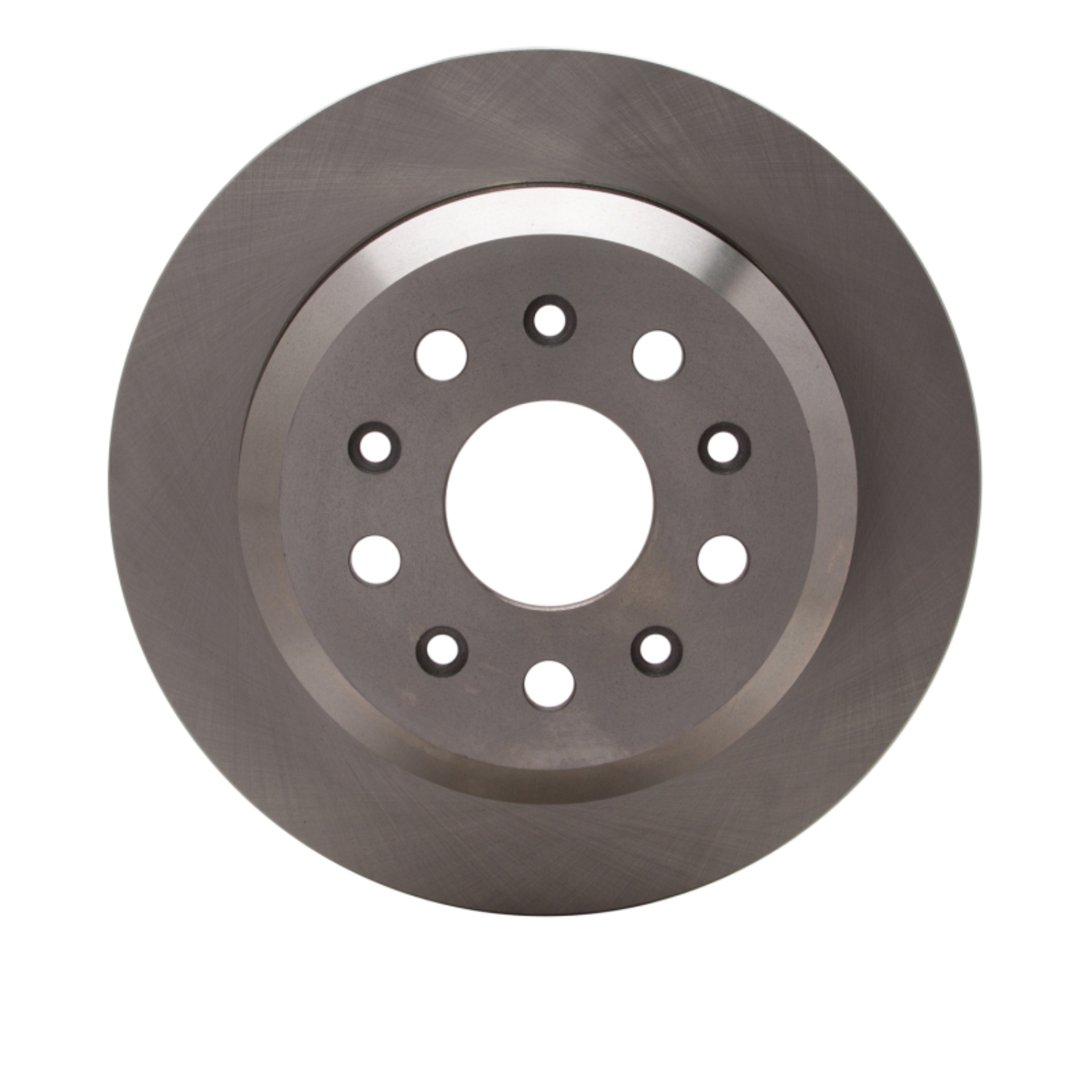 Picture of DFC Brake Rotors-Plain - 600-42041