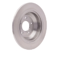 Picture of DFC Brake Rotors-Plain - 600-03039