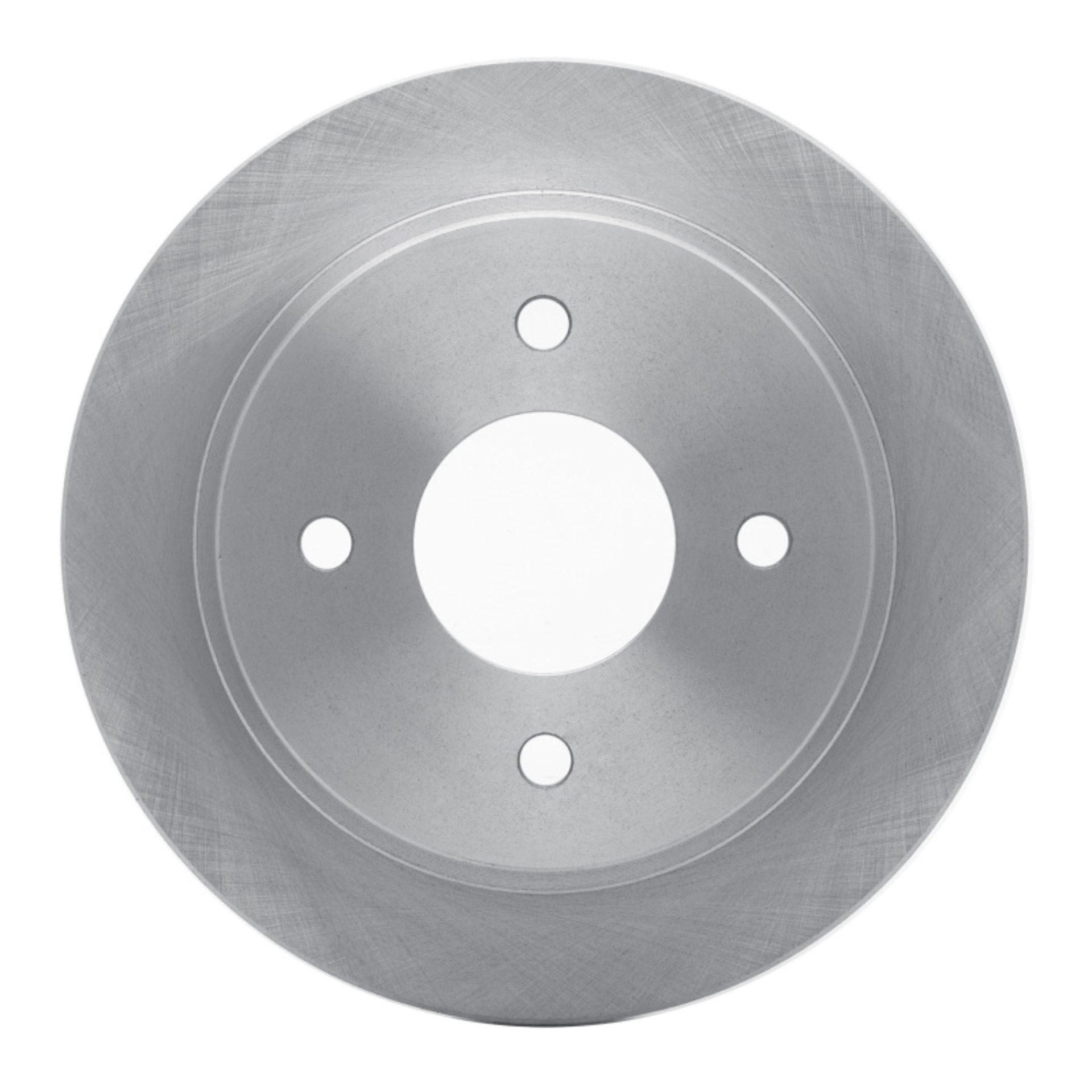 Picture of DFC Brake Rotors-Plain - 600-68001