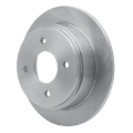 Picture of DFC Brake Rotors-Plain - 600-68001