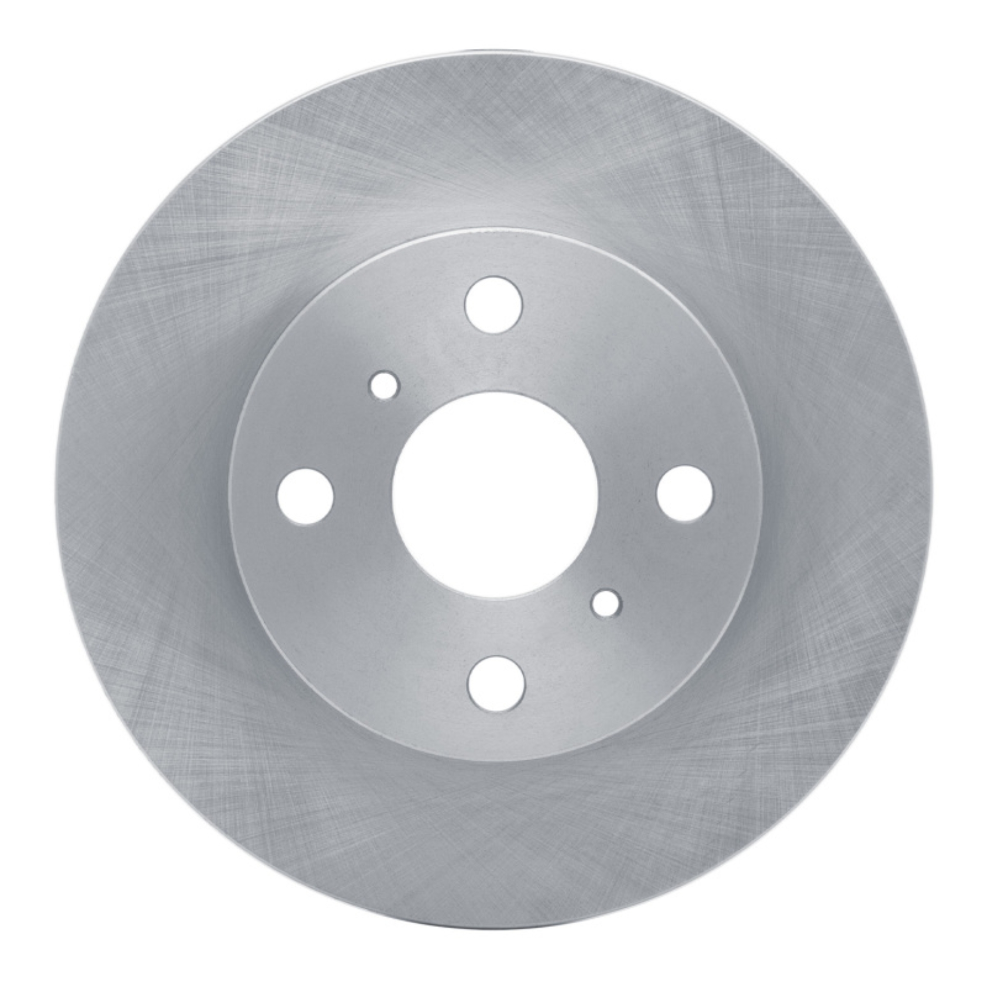 Picture of DFC Brake Rotors-Plain - 600-76034