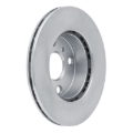Picture of DFC Brake Rotors-Plain - 600-76034
