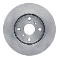 Picture of DFC Brake Rotors-Plain - 600-76034