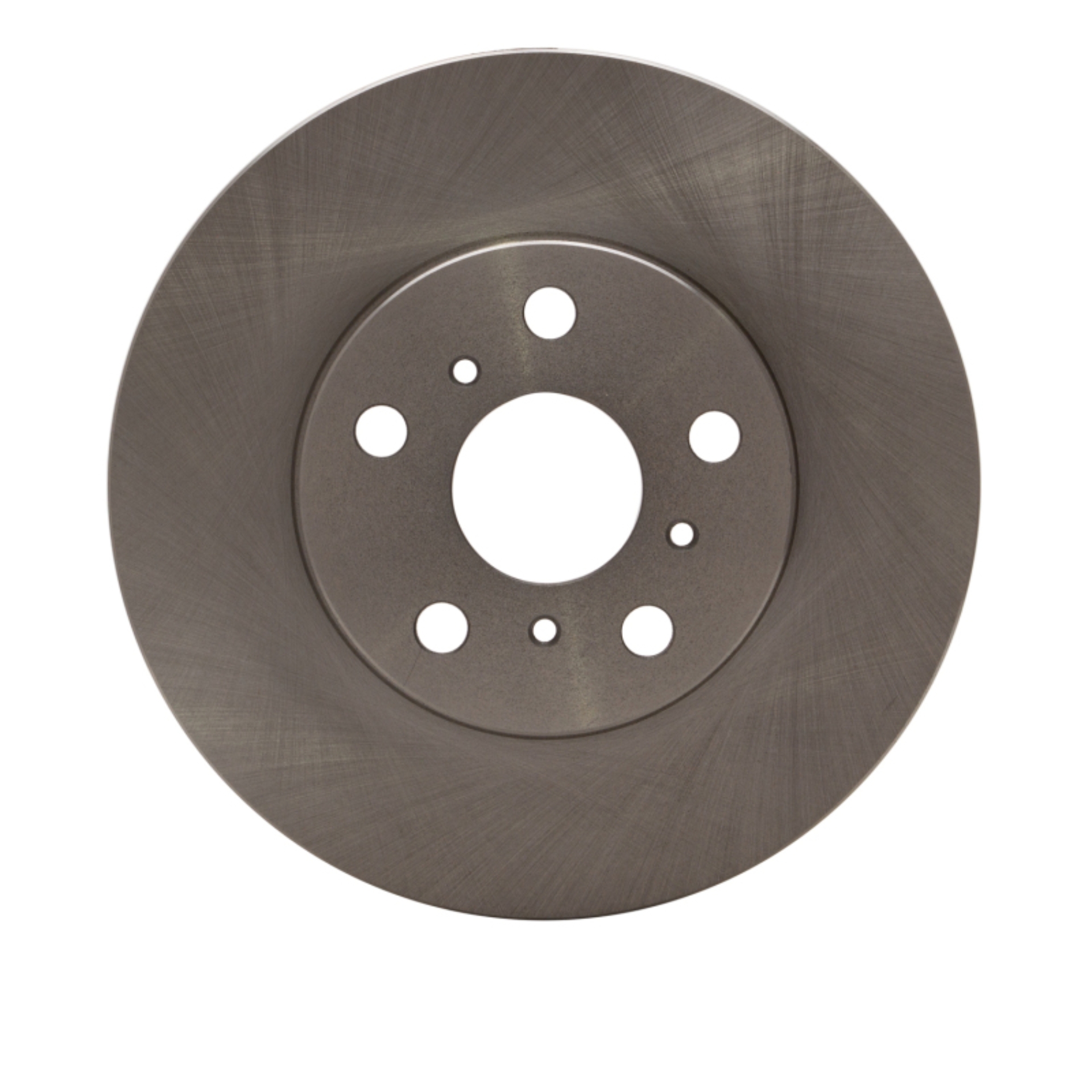 Picture of DFC Brake Rotors-Plain - 600-76044